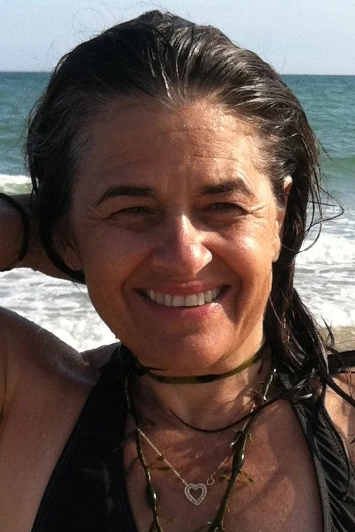 Photo of Malia Scotch Marmo, Writing
