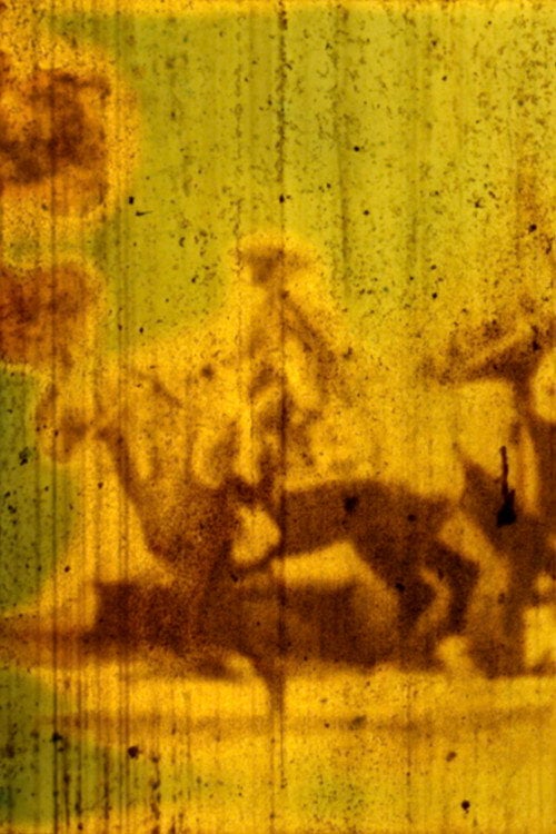 Movie poster for Freiburg Kommunales Kino (1988)