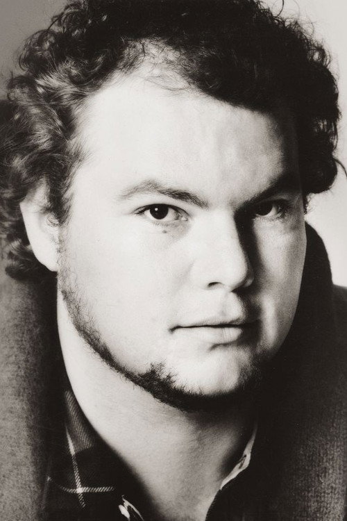 Photo of Christopher Cross, Acting