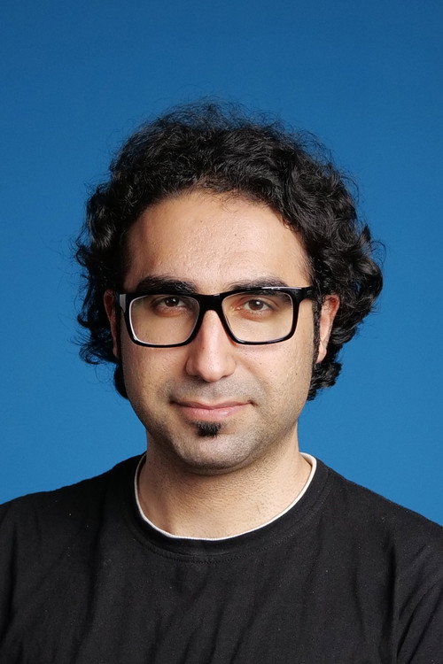 Photo of Mohammad-Amir Jalali, Directing