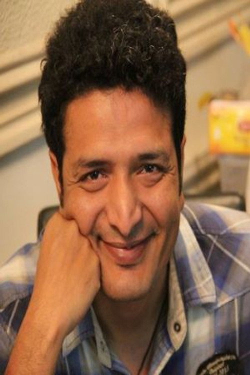 Photo of Hassan Inaam, Writing