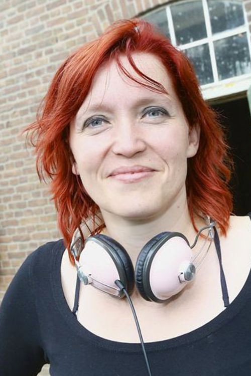 Tallulah Hazekamp Schwab profile