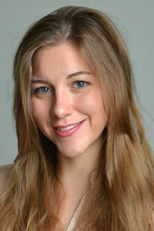Photo of Anna Shtam, Acting
