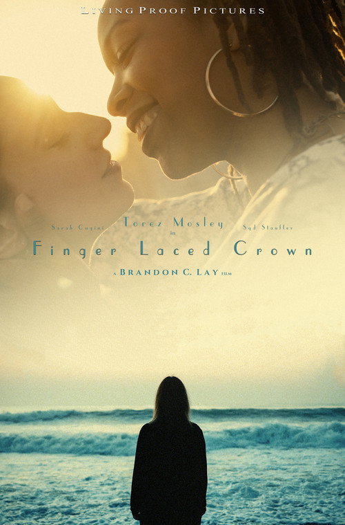 Movie poster for Finger Laced Crown (2024)