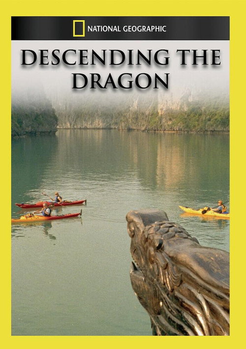 Movie poster for Descending the Dragon (2002)