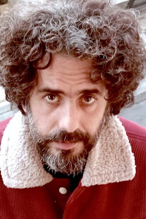 Photo of Stefano Deffenu, Sound