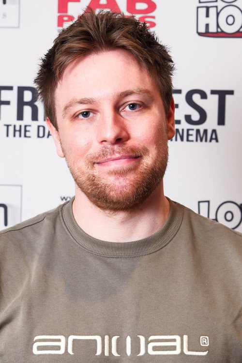Photo of Luke Tedder, Directing