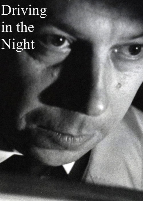 Movie poster for Driving in the Night (1968)