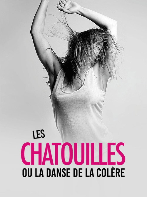 Movie poster for Andréa Bescond - Les Chatouilles ou La Danse de la colère (2019)