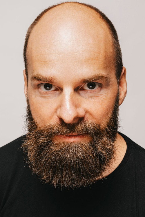 Photo of Joseph Reichelt, Acting