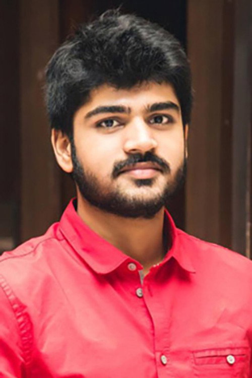 Photo of Metro Shirish, Acting