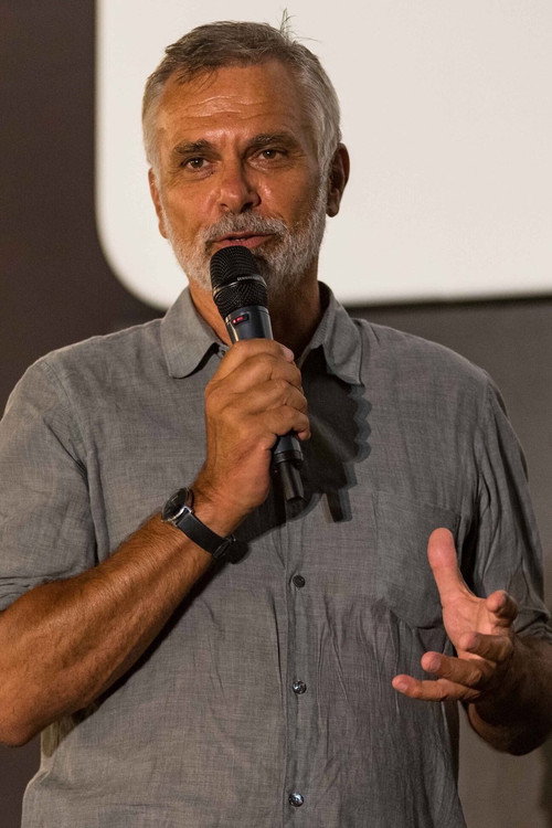 Photo of Gherardo Gossi, Camera