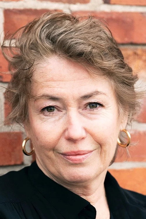 Jessica Zandén profile