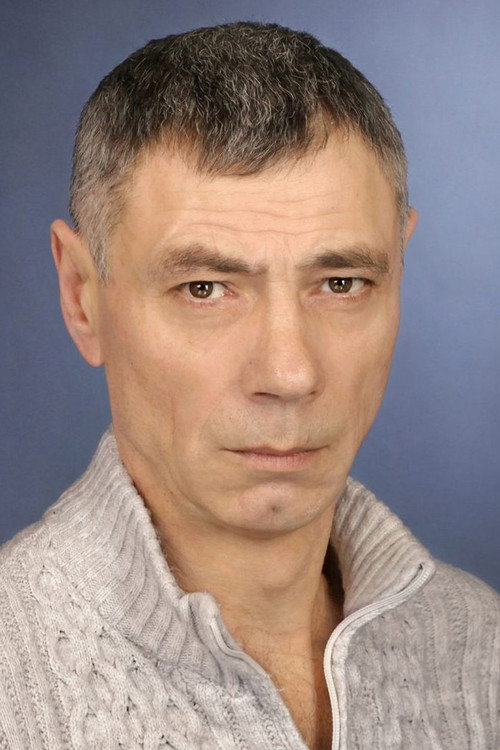 Photo of Yuriy Potapenko, Acting
