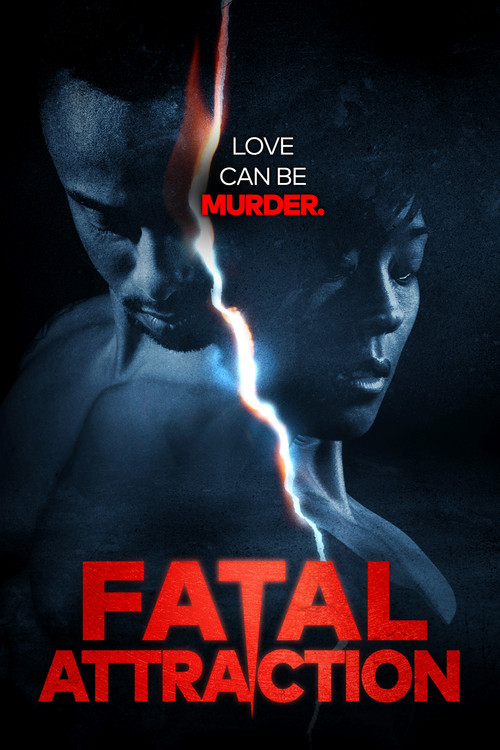Fatal Attraction poster
