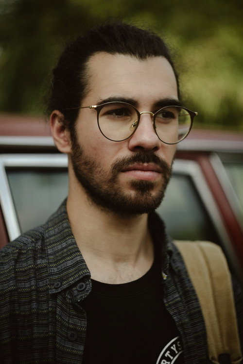 Photo of Nuno Vasco, Acting