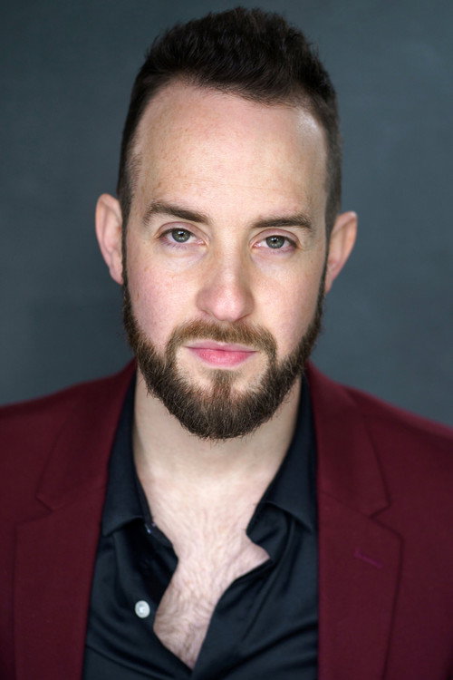 Photo of Oliver Jones, Acting