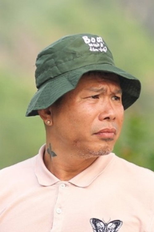 Photo of Nam Nguyen, Camera