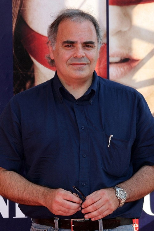 Photo of Vittorio Rambaldi, Directing