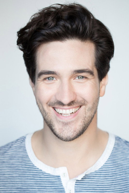 Olivier Gervais-Courchesne profile