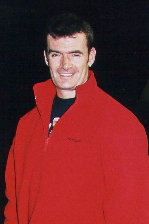 Photo of Daire Nolan, Acting