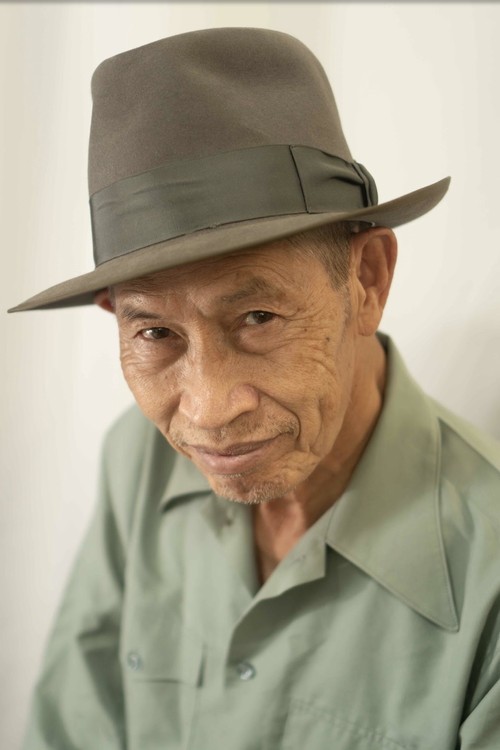 Photo of Thanh Đỗ, Acting
