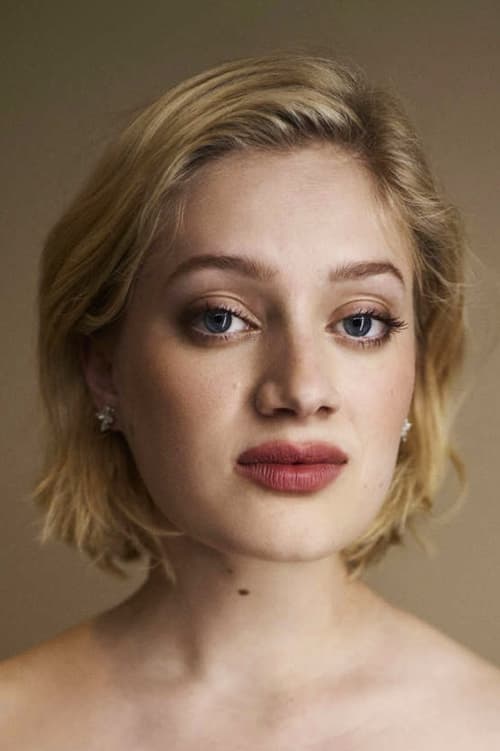 Nadia Tereszkiewicz profile