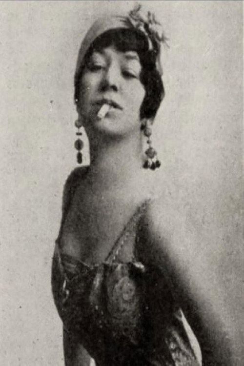 Photo of Virginia Foltz, Acting