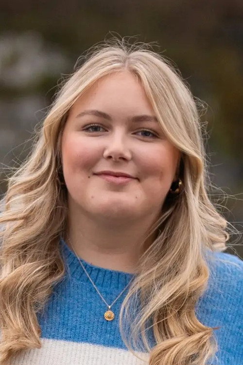 Mathea Onarheim Grønnevik profile