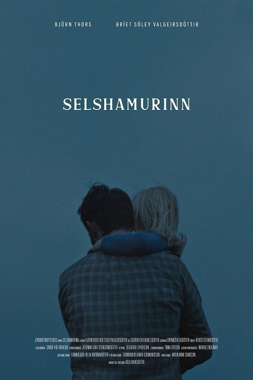 Movie poster for Sealskin (2020)