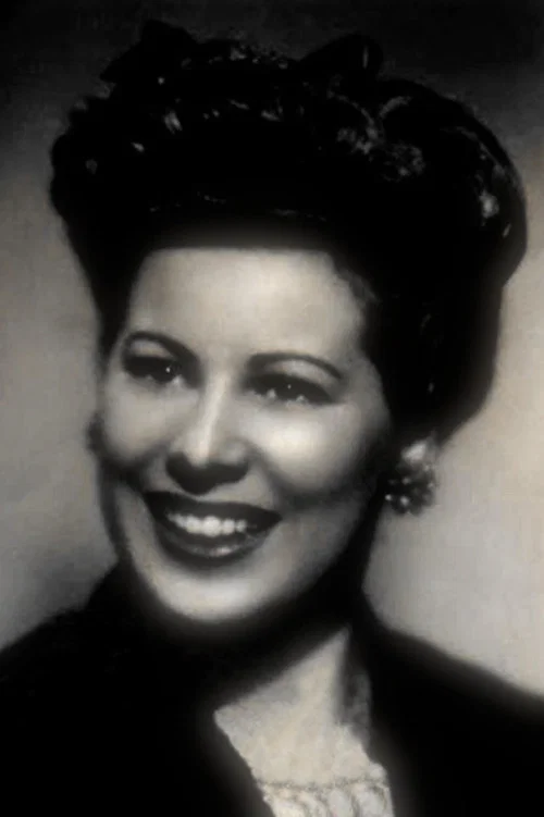 Photo of Carmen de Lucio, Acting