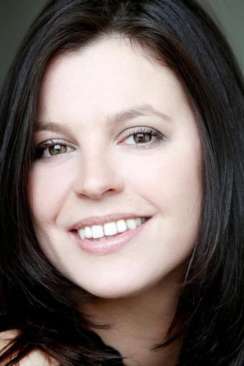 Photo of Elodie Godart, Acting