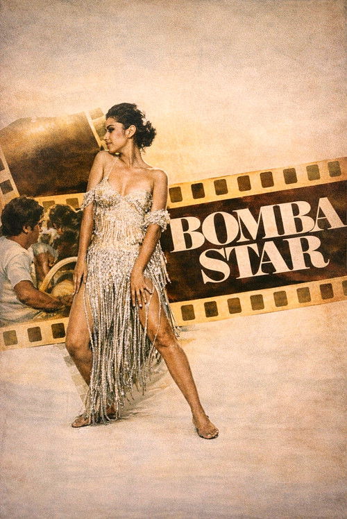Bomba Star poster