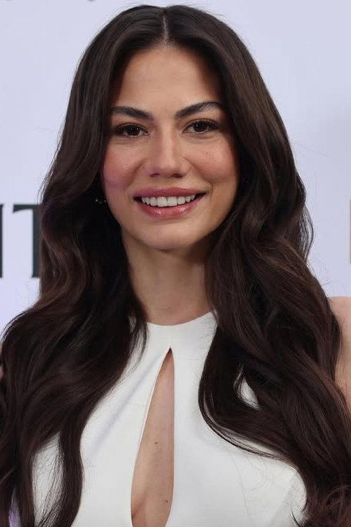 Photo of Demet Özdemir, Acting