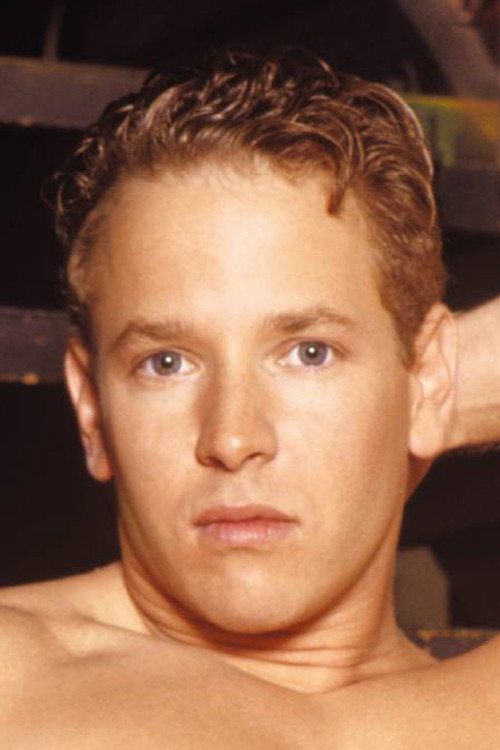 Photo of Ian Sharp, Acting