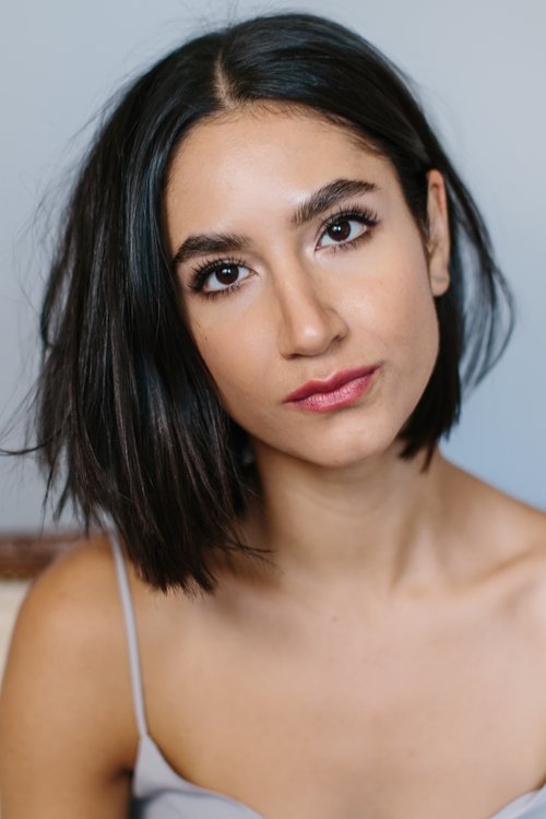 Photo of Nikohl Boosheri, Acting