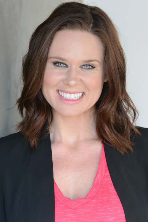 Photo of Stephanie Wyatt, Acting