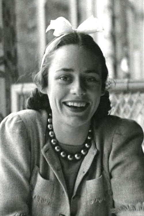 Photo of Gudrun Ringheim, Acting