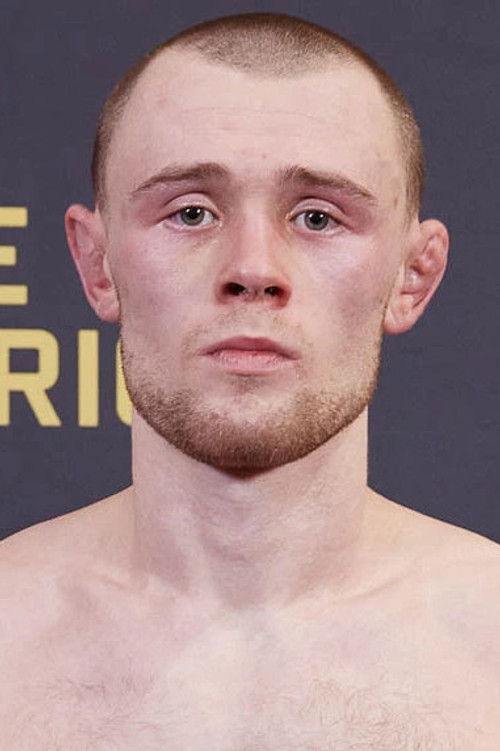 Photo of Jake Hadley, Acting