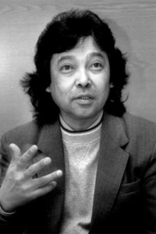 Photo of Murat Mambetov, Acting