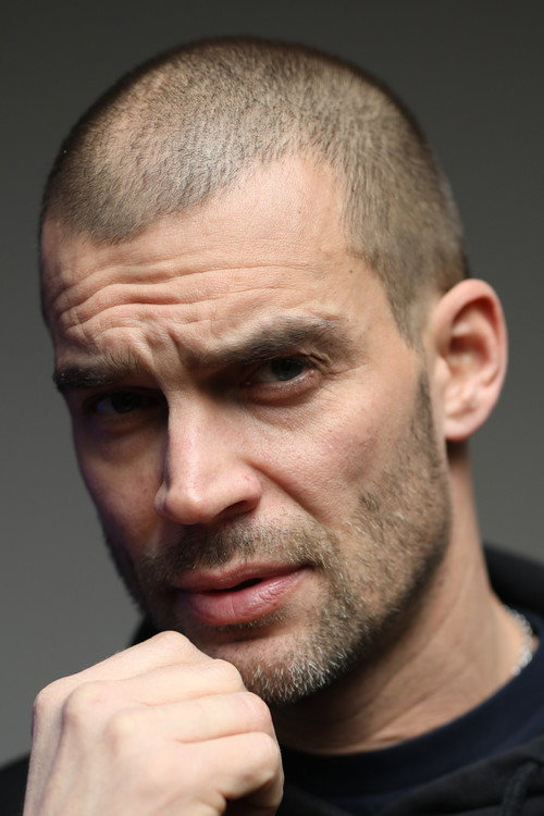 Photo of Sergey Krapiva, Acting
