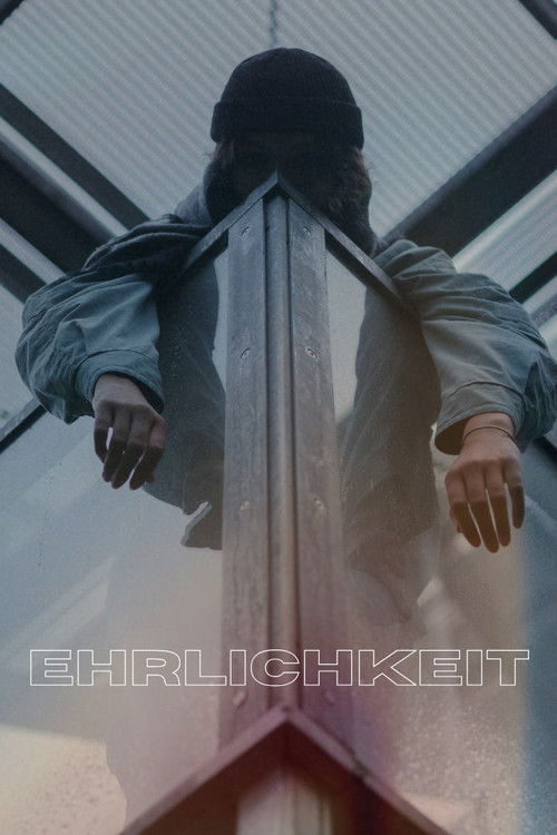 Series poster for [AT] Ehrlichkeit (2027)