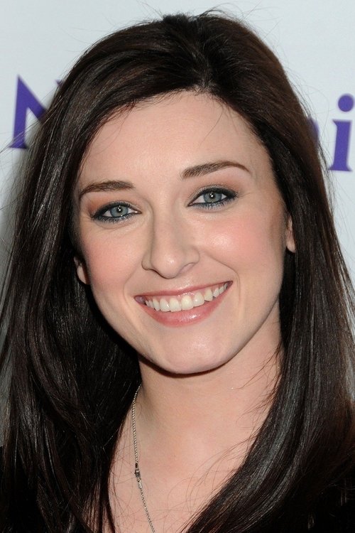 Margo Harshman profile