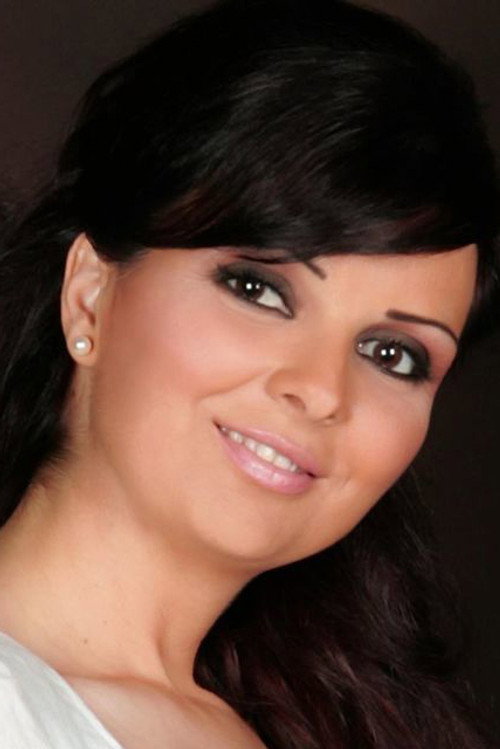 Rabab Kanaan profile