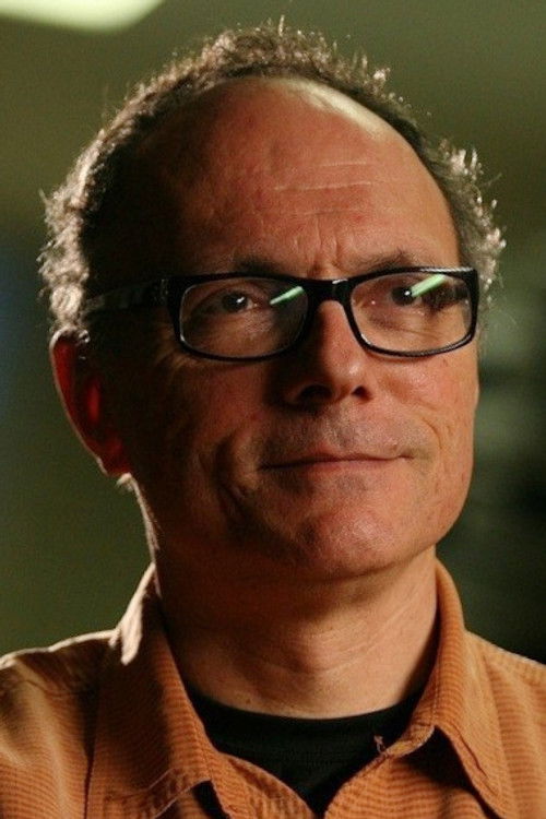 Michael Tolkin profile