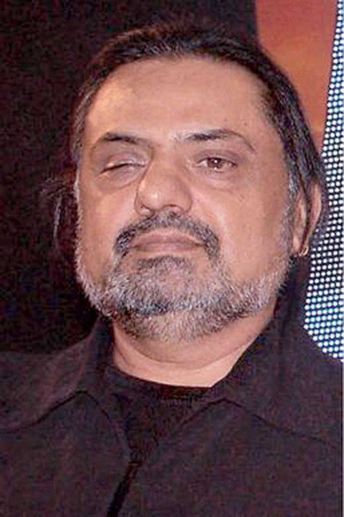Photo of Raj Kanwar, Directing