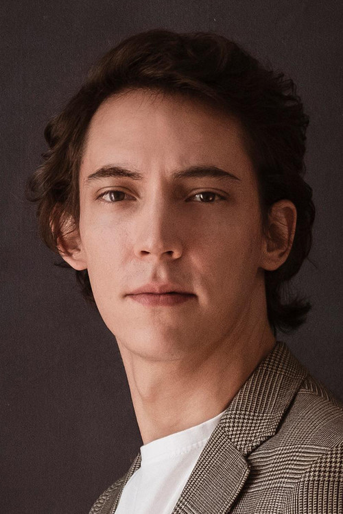 Photo of Sebastian Silveti, Acting