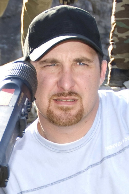 Photo of Shane Felux, Directing