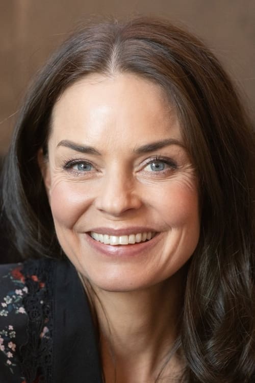 Agnes Kittelsen profile