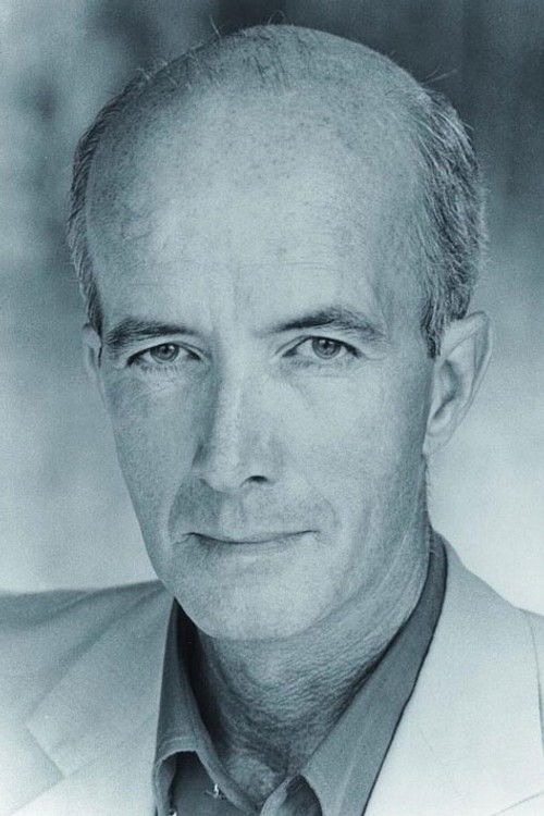 Clive Merrison profile